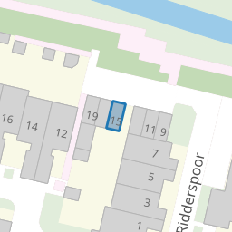 Perceel WIJ02-B-11555