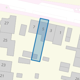 Perceel WIJ02-B-11562