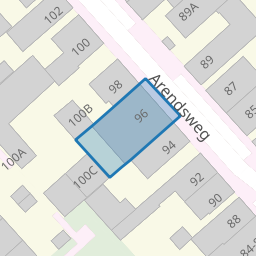 Perceel WIJ02-B-1157