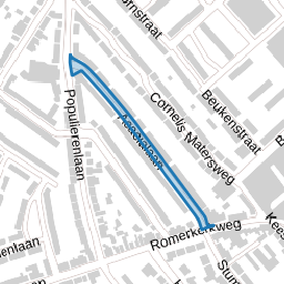 Perceel WIJ02-B-11572