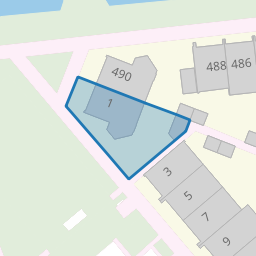 Perceel WIJ02-B-11579