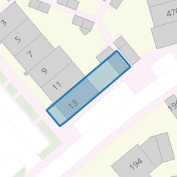 Perceel WIJ02-B-11590