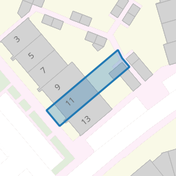 Perceel WIJ02-B-11591