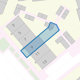 Perceel WIJ02-B-11592