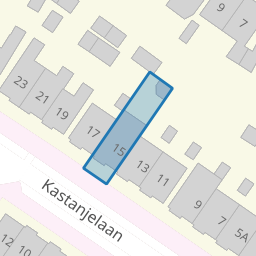 Perceel WIJ02-B-11610