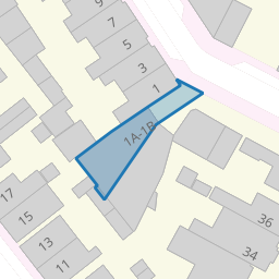 Perceel WIJ02-B-11613