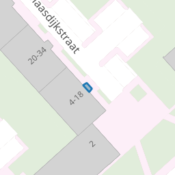 Perceel WIJ02-B-11634