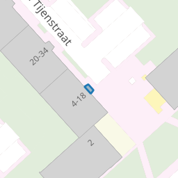 Perceel WIJ02-B-11638