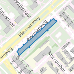 Perceel WIJ02-B-11676