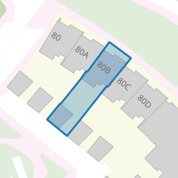 Perceel WIJ02-B-11701