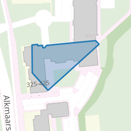 Perceel WIJ02-B-11712