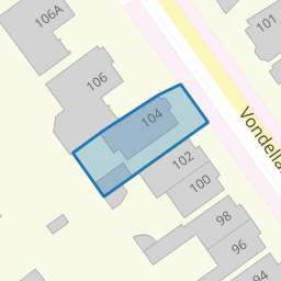 Perceel WIJ02-B-11715