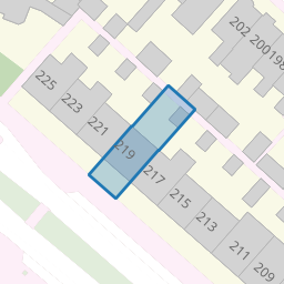 Perceel WIJ02-B-11720