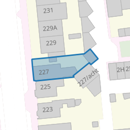 Perceel WIJ02-B-11734