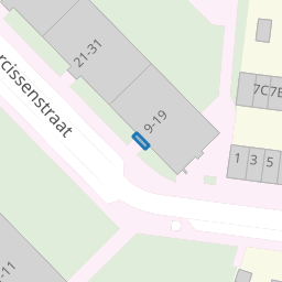 Perceel WIJ02-B-11740