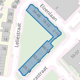 Perceel WIJ02-B-11748