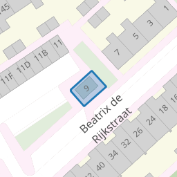 Perceel WIJ02-B-11752