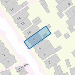 Perceel WIJ02-B-11763