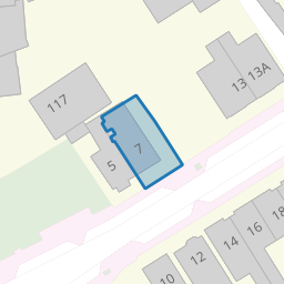 Perceel WIJ02-B-11767