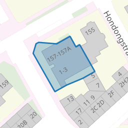 Perceel WIJ02-B-11769