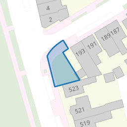 Perceel WIJ02-B-11778