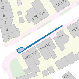 Perceel WIJ02-B-11780