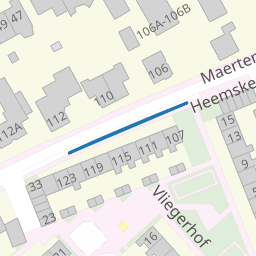 Perceel WIJ02-B-11791