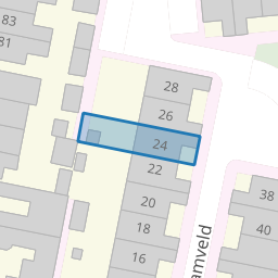 Perceel WIJ02-B-11805