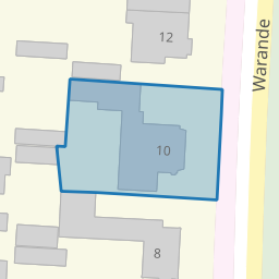 Perceel WIJ02-B-11810