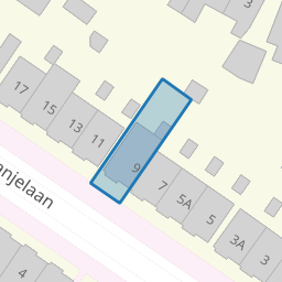 Perceel WIJ02-B-11811