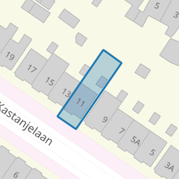 Perceel WIJ02-B-11812