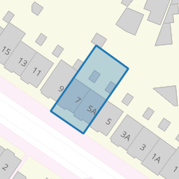 Perceel WIJ02-B-11813