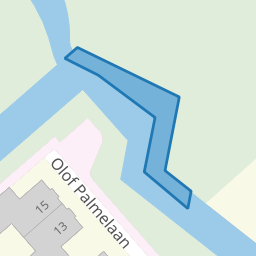 Perceel WIJ02-B-11815