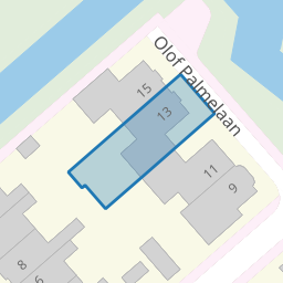 Perceel WIJ02-B-11818