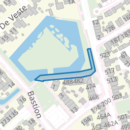 Perceel WIJ02-B-11838