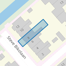 Perceel WIJ02-B-11855