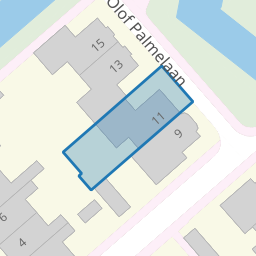 Perceel WIJ02-B-11856