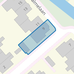 Perceel WIJ02-B-11857