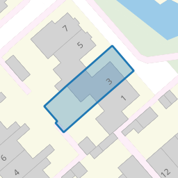 Perceel WIJ02-B-11860