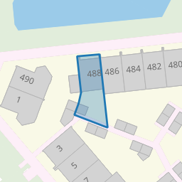 Perceel WIJ02-B-11864