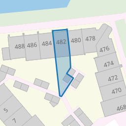 Perceel WIJ02-B-11867