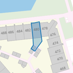 Perceel WIJ02-B-11868