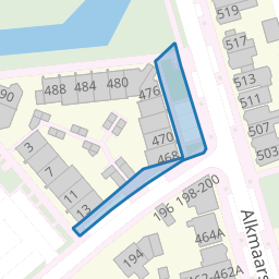 Perceel WIJ02-B-11869