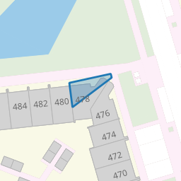 Perceel WIJ02-B-11871