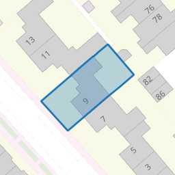 Perceel WIJ02-B-11888