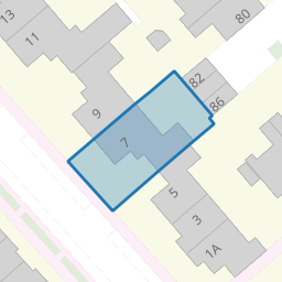 Perceel WIJ02-B-11889