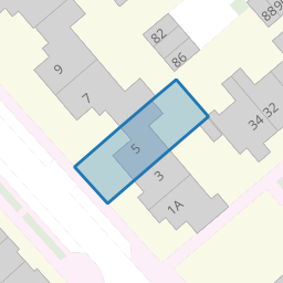 Perceel WIJ02-B-11890