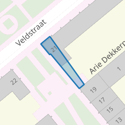 Perceel WIJ02-B-11894