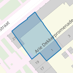 Perceel WIJ02-B-11895