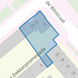 Perceel WIJ02-B-11897